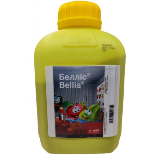 Белліс