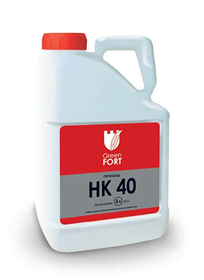 ГРІНФОРТ НК 40