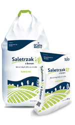 Добриво SALETRZAK® z borem