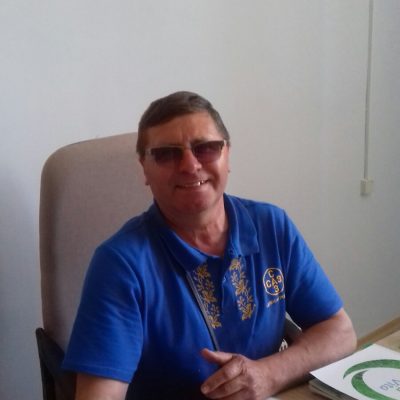 Бондаренко віктор Анатолійович