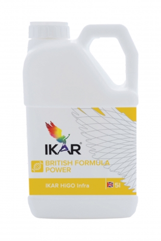 IKAR ХАЙГО ІНФРА