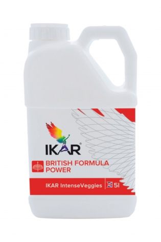 IKAR ІНТЕНС ОВОЧЕВИЙ