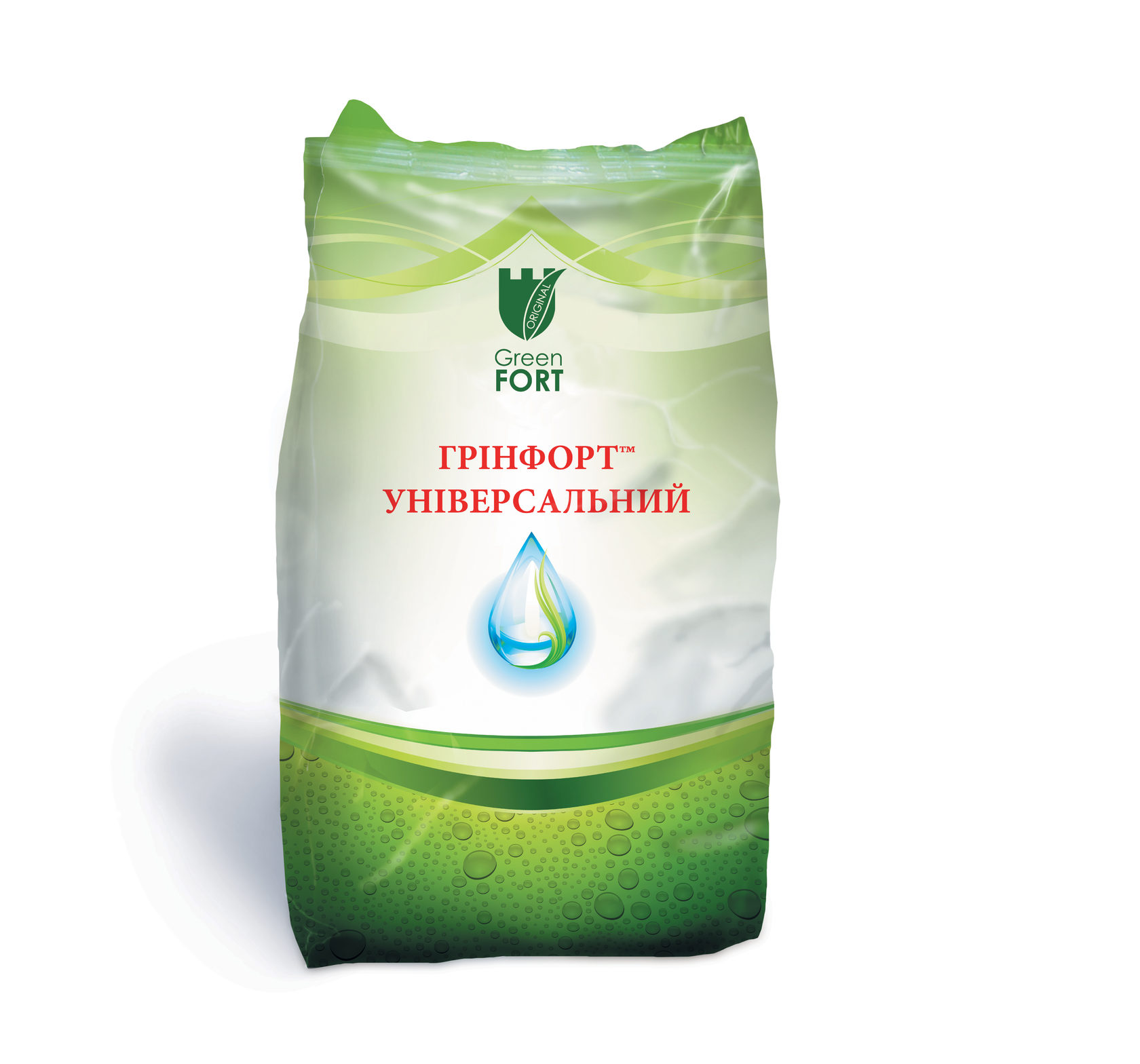 ГРІНФОРТ УНІВЕРСАЛЬНИЙ 14-44-8 + 1 MgO+ME