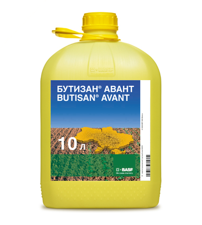 Бутізан Авант