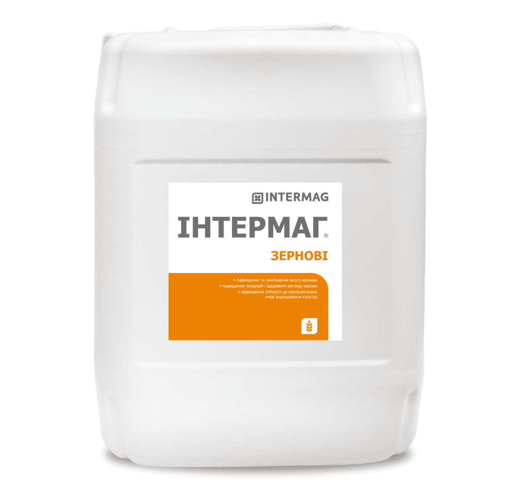 Інтермаг-Соя