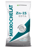 МІКРОХЕЛАТ ЦИНКУ Zn-15
