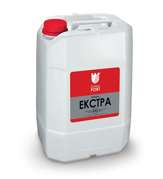 ГРІНФОРТ ЕКСТРА
