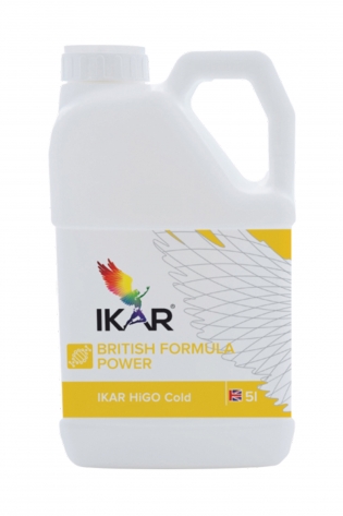 IKAR ХАЙГО КОЛД