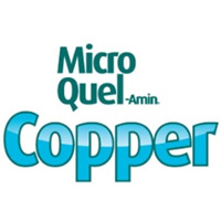Коректор Мікроквель Амін Коппер / MicroQuel Amin Copper