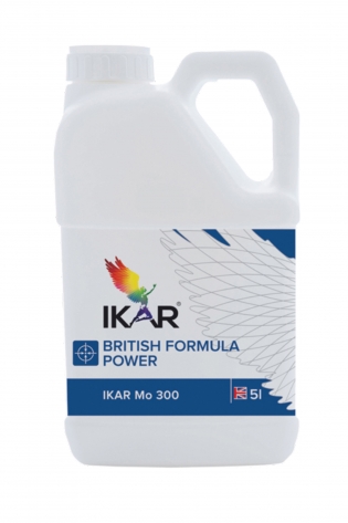 IKAR Мо300