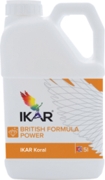 IKAR КОРАЛ