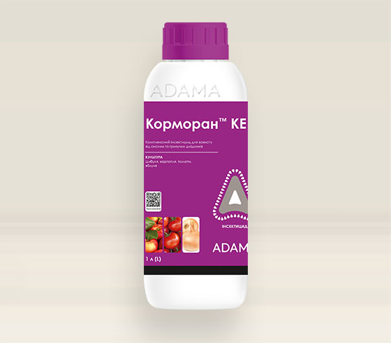 КОРМОРАН