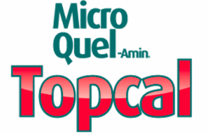 МІКРОКВЕЛЬ АМІН ТОПКАЛ