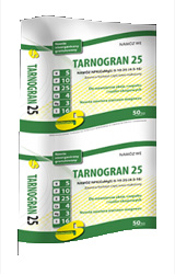 TARNOGRAN 25