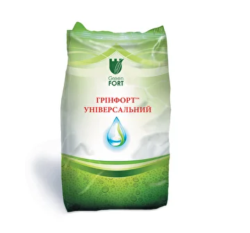 ГРІНФОРТ УНІВЕРСАЛЬНИЙ 5-20-32+МЕ