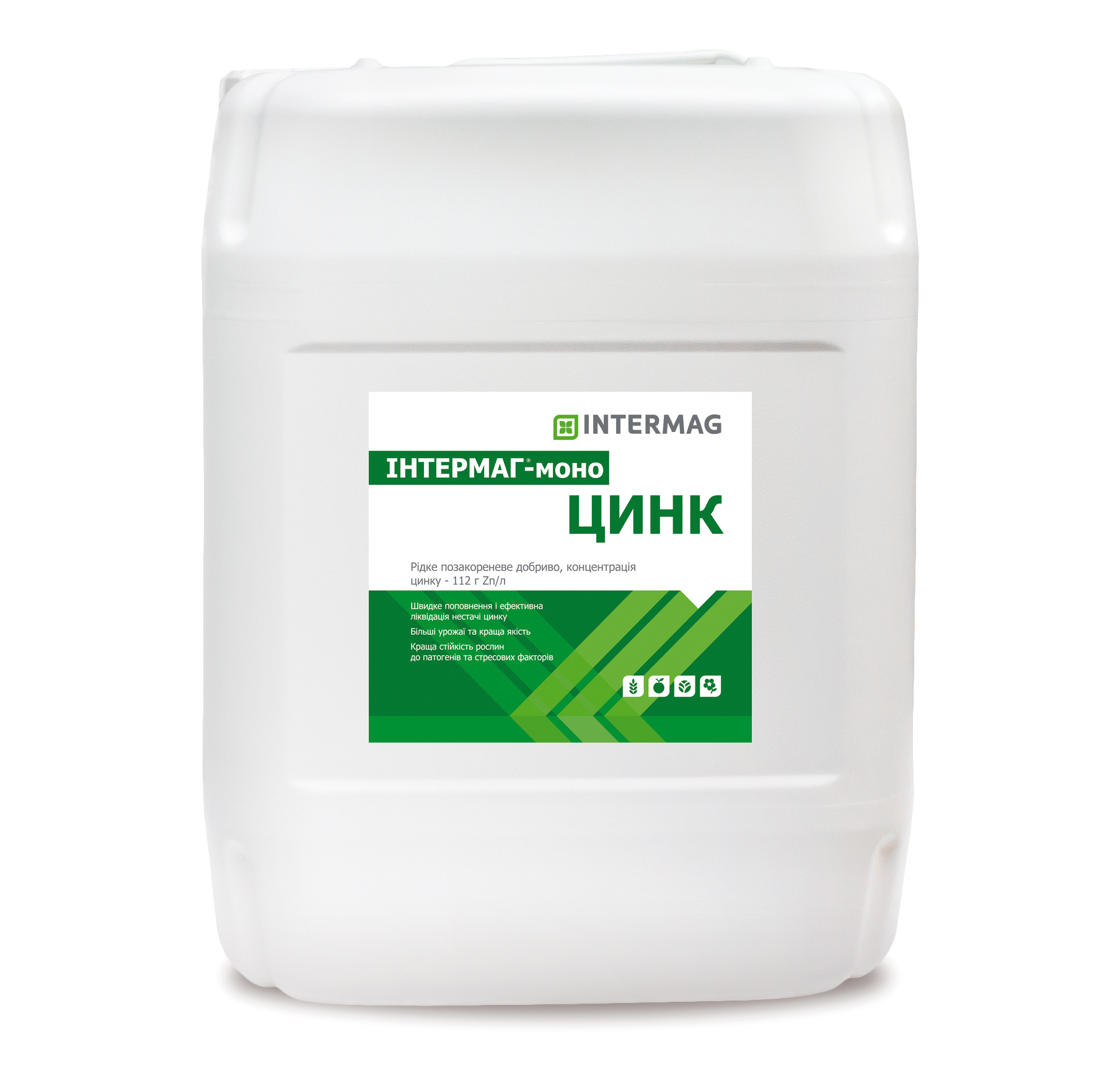 Інтермаг-Моно Цинк