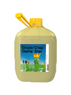 Осіріс Стар