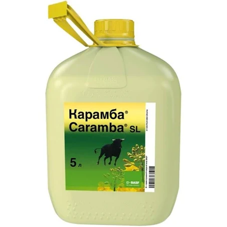 Карамба