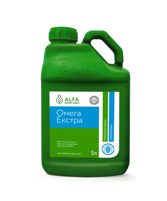 Омега Екстра