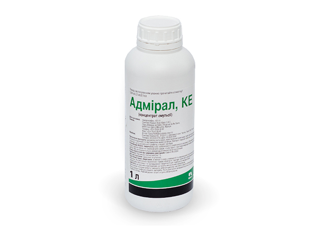АДМІРАЛ®