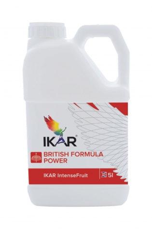 IKAR ІНТЕНС ФРУКТОВИЙ