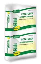 POTAFOSKA МАГНІЗОВАНА