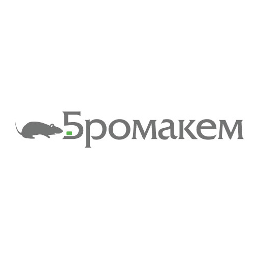 Бромакем ПР