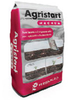 АГРІСТАРТ / AGRISTART