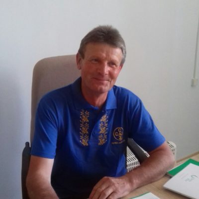 Грабівський Микола Олексійович
