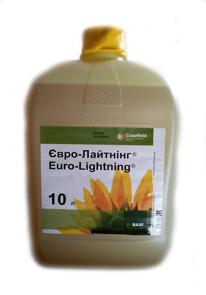 Євро-Лайтнінг
