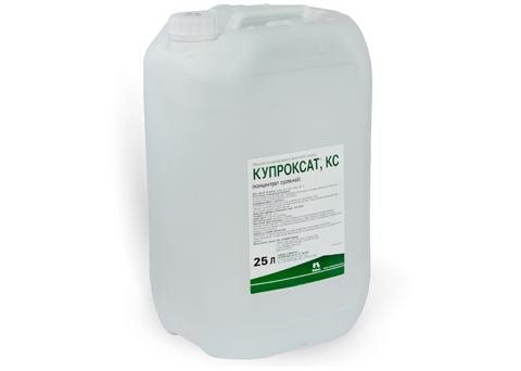 КУПРОКСАТ®