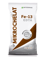 МІКРОХЕЛАТ ЗАЛІЗА Fe-13