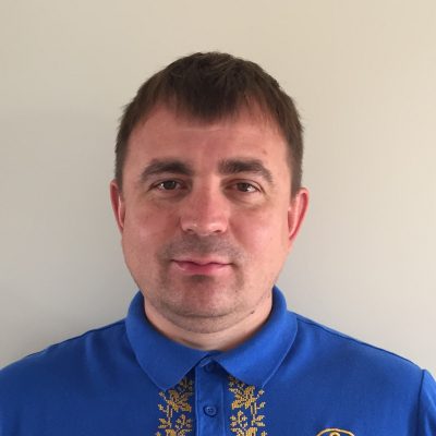 Вагін Олександр Валерійович