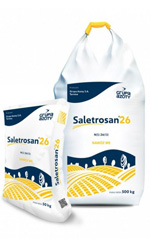 Мінеральне добриво SALETROSAN®
