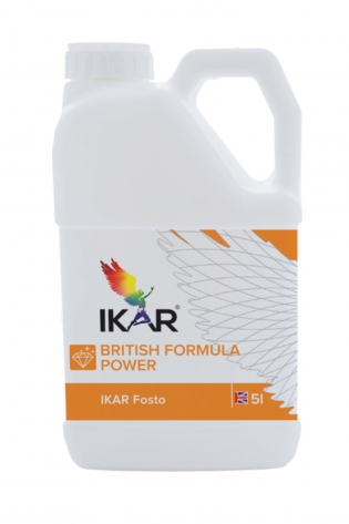 ІКАR ФОСТО