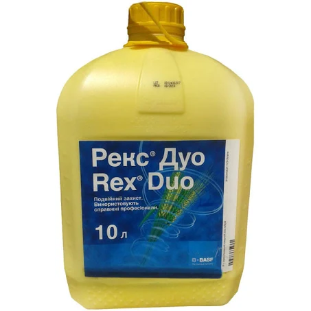 Рекс Дуо