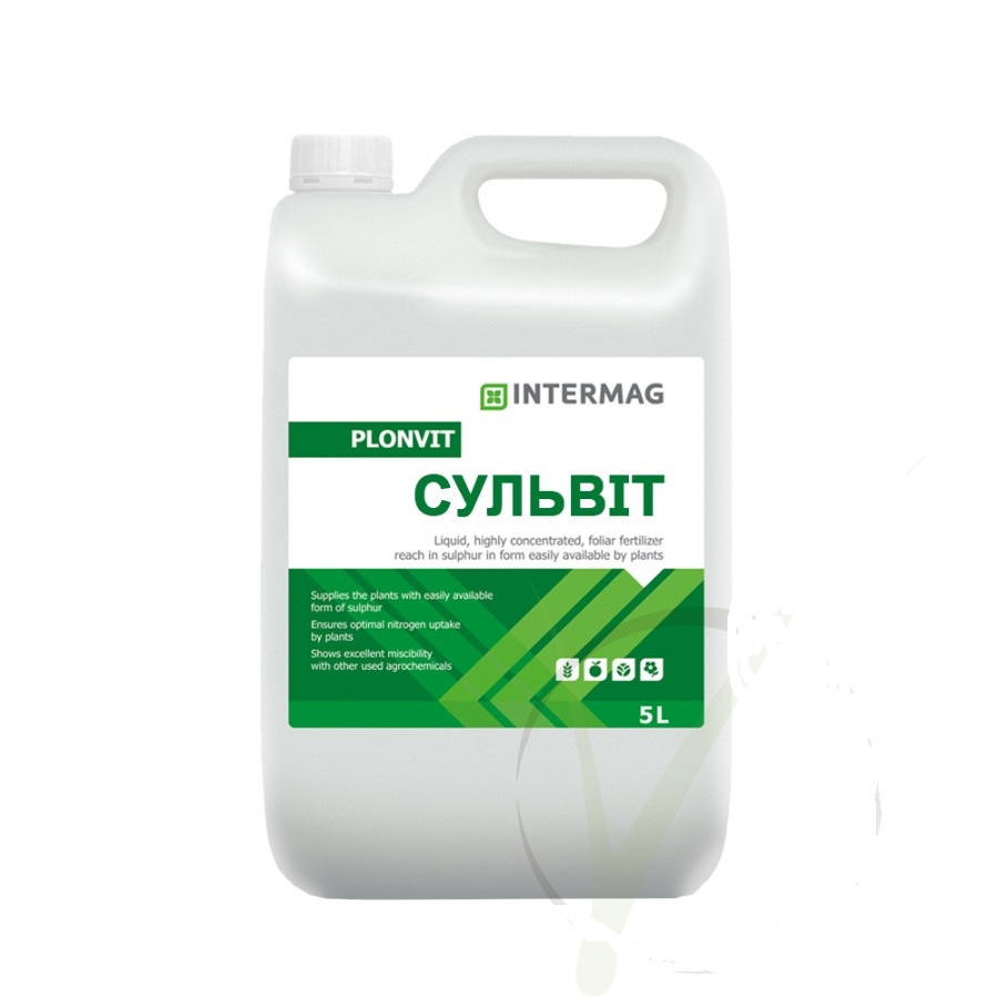 СУЛЬВІТ