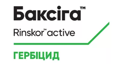 Баксіга