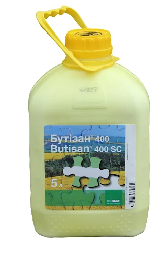 Бутізан 400
