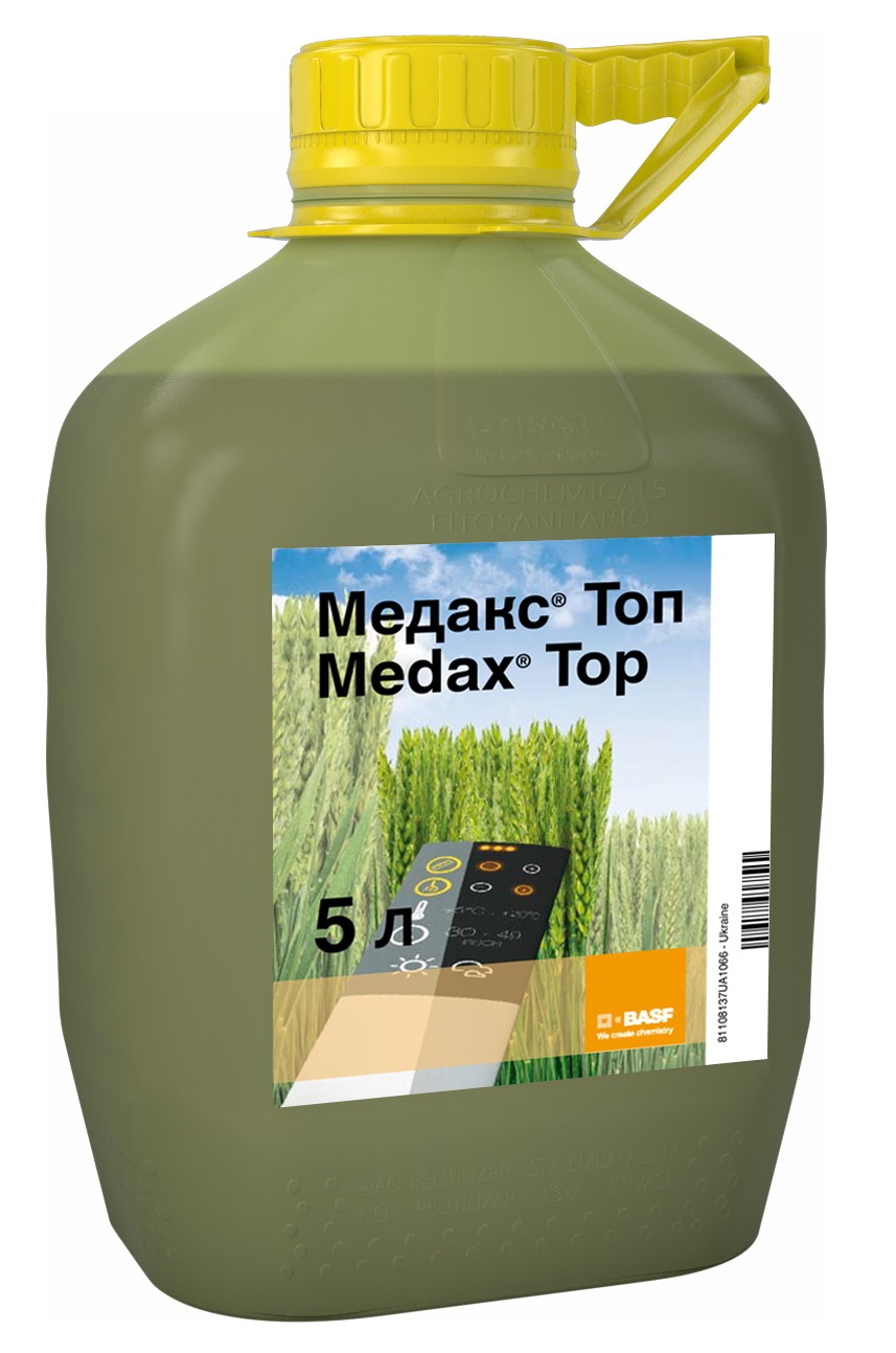 Медакс® Топ