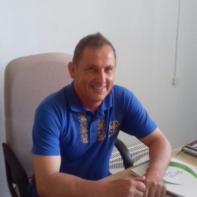 Василюк Сергій Пилипович