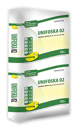 УНІФОСКА 02