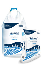 Польське добриво SALMAG®