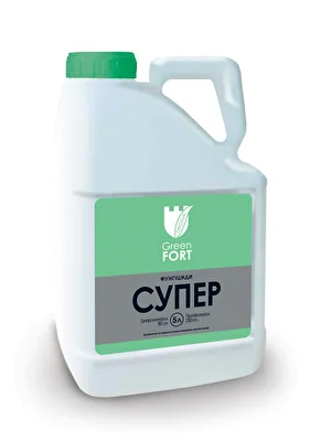 ГРІНФОРТ СУПЕР