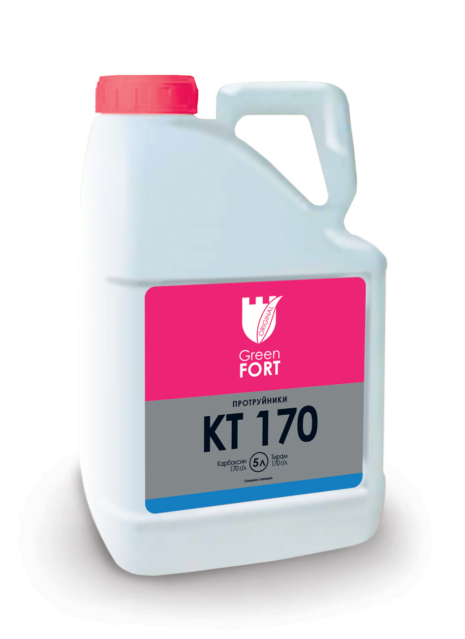 ГРІНФОРТ КТ 170
