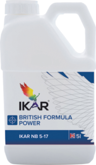 IKAR NB 5-17