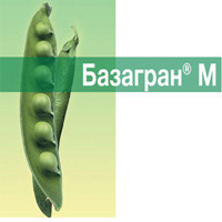 Гербіцид Базагран® М