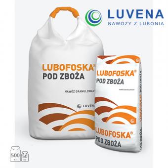 ЛЮБОФОСКА ЗЕРНОВІ