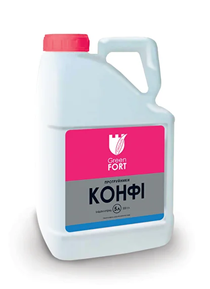 ГРІНФОРТ КОНФІ