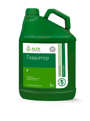 Гладіатор
